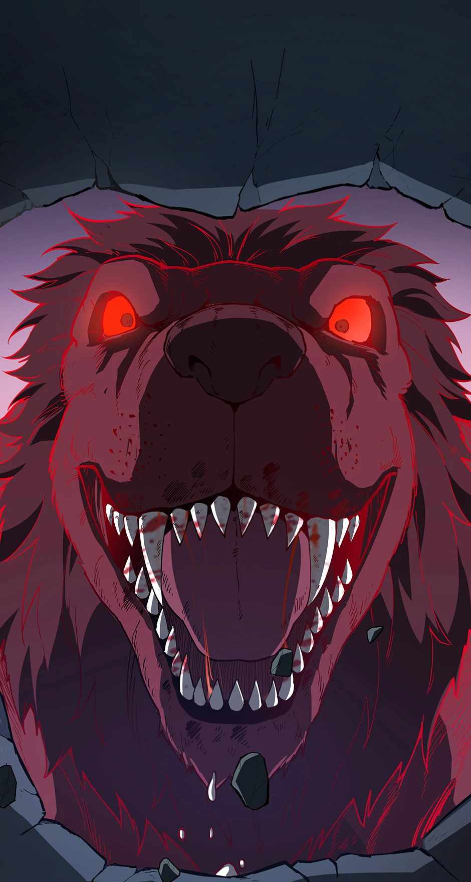 An Outcast in Another World Official Chapter 23 4
